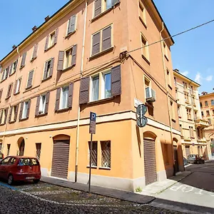  Appartamento Casapalestro8#1