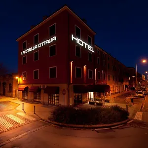 Hotel Stella, Modène