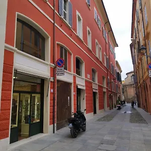  Appartamento Badia