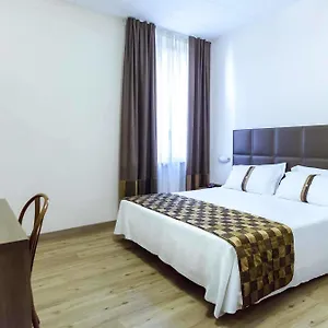 Hotel Western Libertà, Modène
