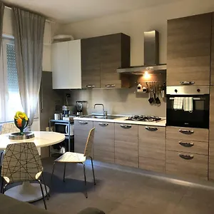  Appartamento Lanico